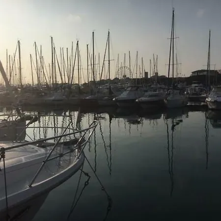 Location Bateau Port Vauban *