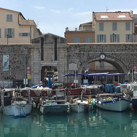 Location Bateau Port Vauban
