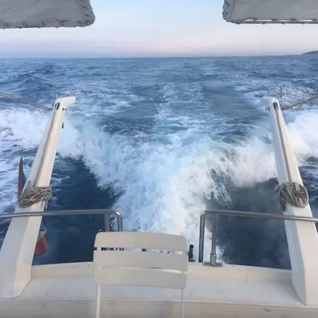 Location Bateau Port Vauban *