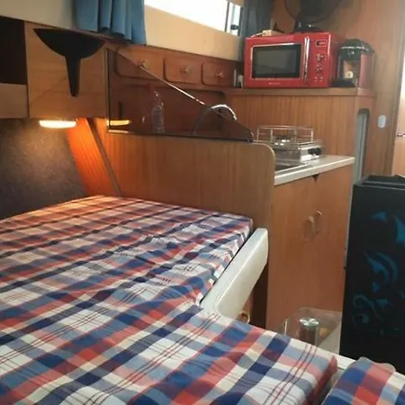 Location Bateau Port Vauban Bådhotel Antibes