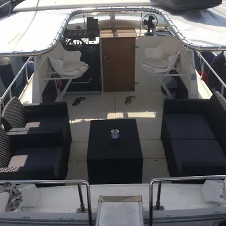 Location Bateau Port Vauban