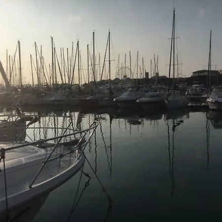 Location Bateau Port Vauban *
